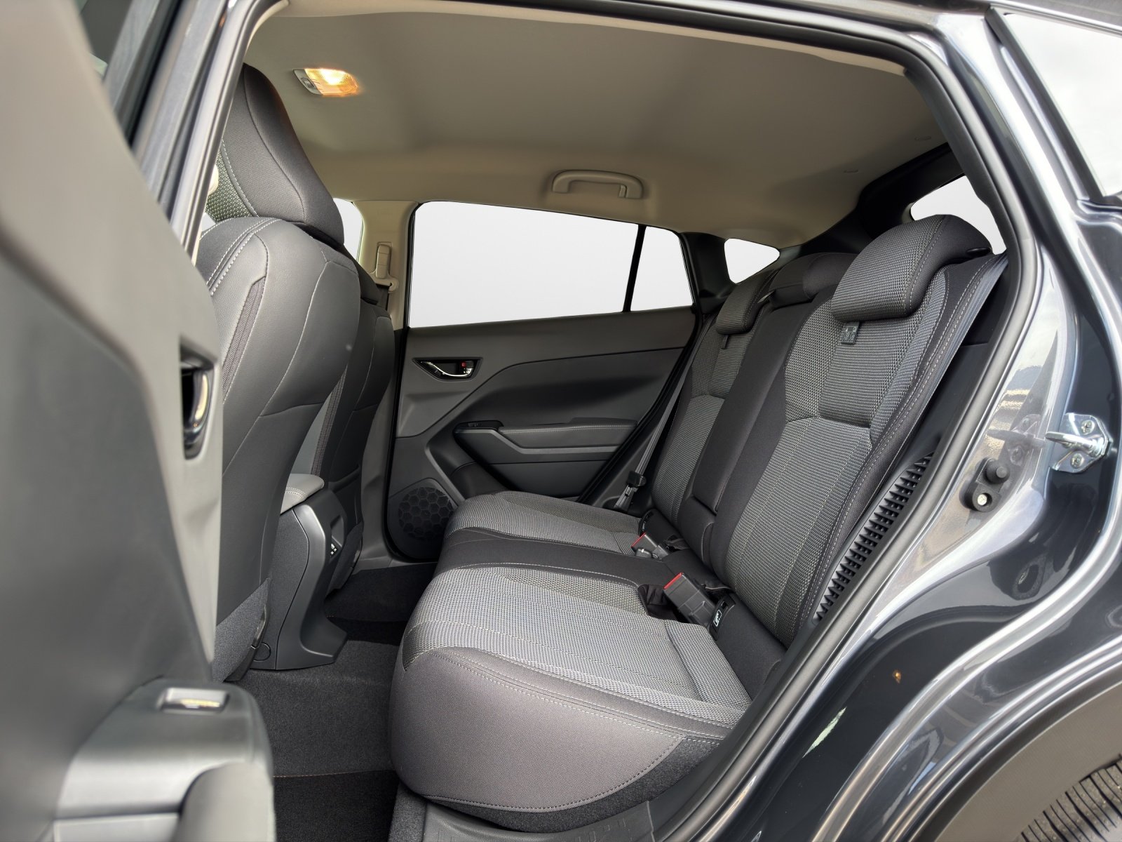 SUBARU Crosstrek 2.0i e-Boxer Passion, Hybride Leggero Benzina/Elettrica, Auto dimostrativa, Automatico - 6