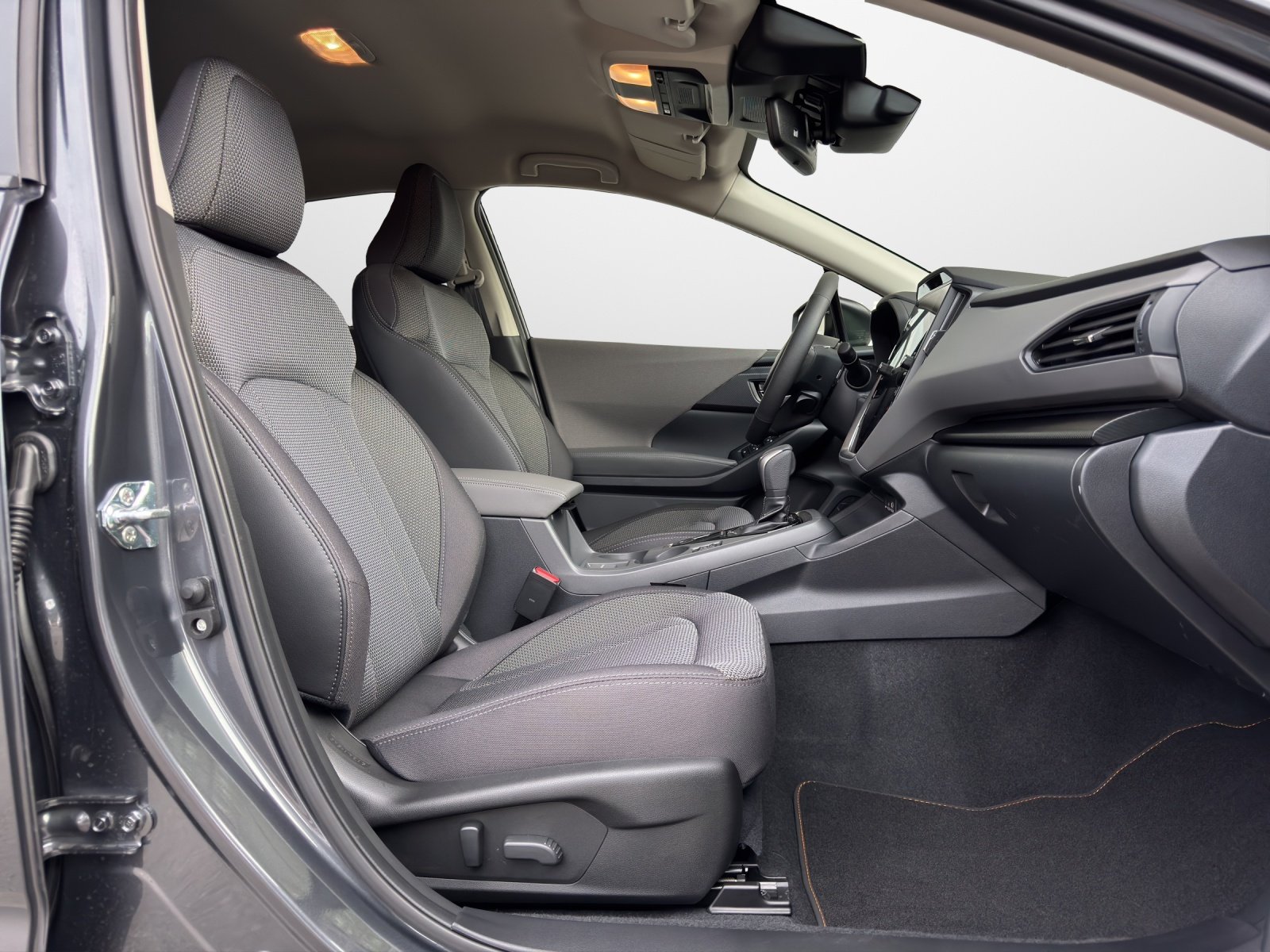 SUBARU Crosstrek 2.0i e-Boxer Passion, Hybride Leggero Benzina/Elettrica, Auto dimostrativa, Automatico - 7