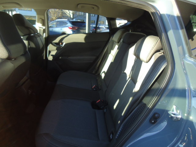 SUBARU Crosstrek 2.0i e-Boxer Swiss Plus, Mild-Hybrid Petrol/Electric, Ex-demonstrator, Automatic - 7