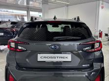 SUBARU Crosstrek 2.0i e-Boxer Luxury, Mild-Hybrid Petrol/Electric, Ex-demonstrator, Automatic - 4