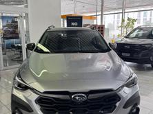 SUBARU Crosstrek 2.0i e-Boxer Swiss Plus, Mild-Hybrid Benzin/Elektro, Vorführwagen, Automatik - 2