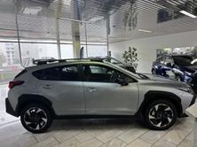 SUBARU Crosstrek 2.0i e-Boxer Swiss Plus, Mild-Hybrid Benzin/Elektro, Vorführwagen, Automatik - 3