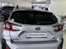 SUBARU Crosstrek 2.0i e-Boxer Swiss Plus, Mild-Hybrid Benzin/Elektro, Vorführwagen, Automatik - 4