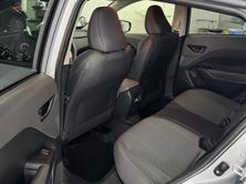 SUBARU Crosstrek 2.0i e-Boxer Swiss Plus, Mild-Hybrid Benzin/Elektro, Vorführwagen, Automatik - 7