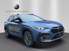 SUBARU CROSSTREK 2.0i e-Boxer Luxury, Voll-Hybrid Benzin/Elektro, Vorführwagen, Automatik - 2