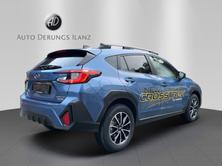 SUBARU CROSSTREK 2.0i e-Boxer Luxury, Voll-Hybrid Benzin/Elektro, Vorführwagen, Automatik - 3