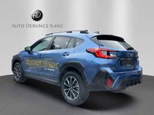 SUBARU CROSSTREK 2.0i e-Boxer Luxury, Voll-Hybrid Benzin/Elektro, Vorführwagen, Automatik - 4