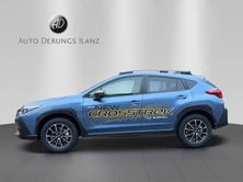 SUBARU CROSSTREK 2.0i e-Boxer Luxury, Voll-Hybrid Benzin/Elektro, Vorführwagen, Automatik - 5