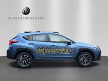 SUBARU CROSSTREK 2.0i e-Boxer Luxury, Voll-Hybrid Benzin/Elektro, Vorführwagen, Automatik - 6
