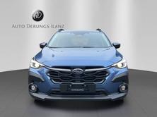 SUBARU CROSSTREK 2.0i e-Boxer Luxury, Voll-Hybrid Benzin/Elektro, Vorführwagen, Automatik - 7