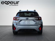 SUBARU Crosstrek 2.0i e-Boxer Swiss Plus, Hybride Intégral Essence/Électricité, Voiture de démonstration, Automatique - 5