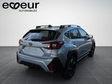 SUBARU Crosstrek 2.0i e-Boxer Swiss Plus, Hybride Intégral Essence/Électricité, Voiture de démonstration, Automatique - 6