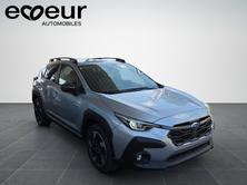 SUBARU Crosstrek 2.0i e-Boxer Swiss Plus, Hybride Intégral Essence/Électricité, Voiture de démonstration, Automatique - 7