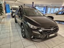 SUBARU Crosstrek 2.0i e-Boxer Passion, Hybride Leggero Benzina/Elettrica, Auto dimostrativa, Automatico - 2