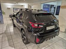 SUBARU Crosstrek 2.0i e-Boxer Passion, Hybride Leggero Benzina/Elettrica, Auto dimostrativa, Automatico - 4