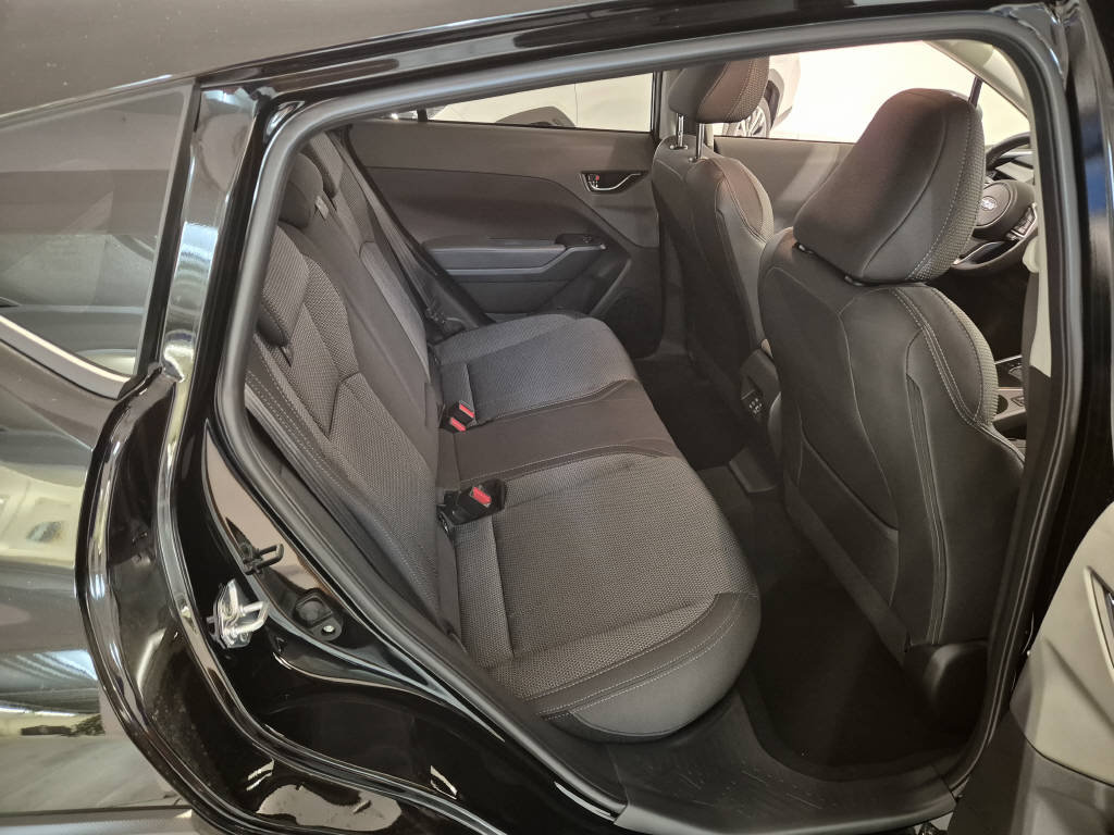 SUBARU Crosstrek 2.0i e-Boxer Passion, Hybride Leggero Benzina/Elettrica, Auto dimostrativa, Automatico - 7