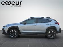 SUBARU Crosstrek 2.0i e-Boxer Swiss Plus, Hybride Integrale Benzina/Elettrica, Auto dimostrativa, Automatico - 3