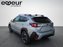 SUBARU Crosstrek 2.0i e-Boxer Swiss Plus, Hybride Integrale Benzina/Elettrica, Auto dimostrativa, Automatico - 4