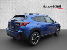 SUBARU Crosstrek 2.0i e-Boxer Passion, Hybride Léger Essence/Électricité, Voiture de démonstration, Automatique - 3