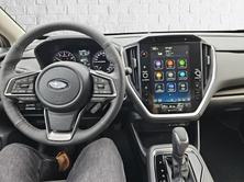 SUBARU Crosstrek 2.0i e-Boxer Passion, Hybride Léger Essence/Électricité, Voiture de démonstration, Automatique - 5