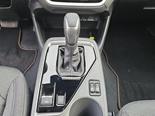 SUBARU Crosstrek 2.0i e-Boxer Passion, Hybride Léger Essence/Électricité, Voiture de démonstration, Automatique - 7