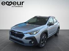 SUBARU Crosstrek 2.0i e-Boxer Swiss Plus, Hybride Integrale Benzina/Elettrica, Auto dimostrativa, Automatico - 2