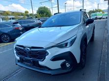 SUBARU Crosstrek 2.0i e-Boxer Luxury, Mild-Hybrid Petrol/Electric, Ex-demonstrator, Automatic - 2