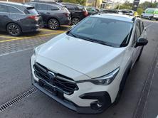 SUBARU Crosstrek 2.0i e-Boxer Luxury, Mild-Hybrid Petrol/Electric, Ex-demonstrator, Automatic - 3