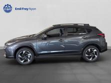 SUBARU Crosstrek 2.0i e-Boxer Swiss Plus, Mild-Hybrid Petrol/Electric, Ex-demonstrator, Automatic - 3