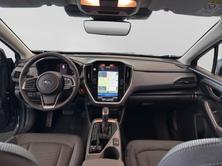 SUBARU Crosstrek 2.0i e-Boxer Swiss Plus, Mild-Hybrid Petrol/Electric, Ex-demonstrator, Automatic - 5