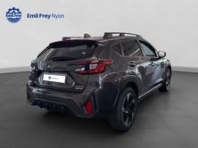 SUBARU Crosstrek 2.0i e-Boxer Swiss Plus, Mild-Hybrid Petrol/Electric, Ex-demonstrator, Automatic - 6