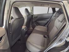 SUBARU Crosstrek 2.0i e-Boxer Swiss Plus, Mild-Hybrid Petrol/Electric, Ex-demonstrator, Automatic - 7