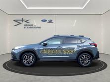 SUBARU Crosstrek 2.0i e-Boxer Luxury, Hybride Integrale Benzina/Elettrica, Auto nuove, Automatico - 2
