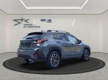 SUBARU Crosstrek 2.0i e-Boxer Luxury, Full-Hybrid Petrol/Electric, New car, Automatic - 4