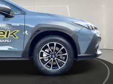 SUBARU Crosstrek 2.0i e-Boxer Luxury, Voll-Hybrid Benzin/Elektro, Neuwagen, Automat - 7