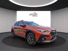 SUBARU Crosstrek 2.0i e-Boxer Luxury, Mild-Hybrid Benzin/Elektro, Neuwagen, Automat - 2