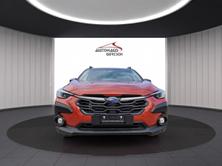SUBARU Crosstrek 2.0i e-Boxer Luxury, Hybride Leggero Benzina/Elettrica, Auto nuove, Automatico - 3
