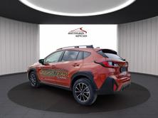 SUBARU Crosstrek 2.0i e-Boxer Luxury, Hybride Leggero Benzina/Elettrica, Auto nuove, Automatico - 4