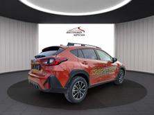 SUBARU Crosstrek 2.0i e-Boxer Luxury, Hybride Leggero Benzina/Elettrica, Auto nuove, Automatico - 5
