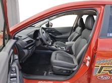 SUBARU Crosstrek 2.0i e-Boxer Luxury, Hybride Leggero Benzina/Elettrica, Auto nuove, Automatico - 7