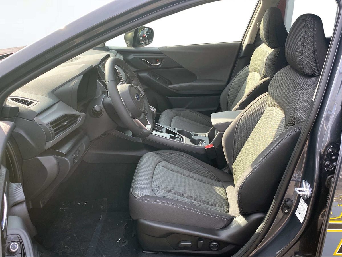 SUBARU Crosstrek 2.0i e-Boxer Swiss Plus, Mild-Hybrid Petrol/Electric, New car, Automatic - 4