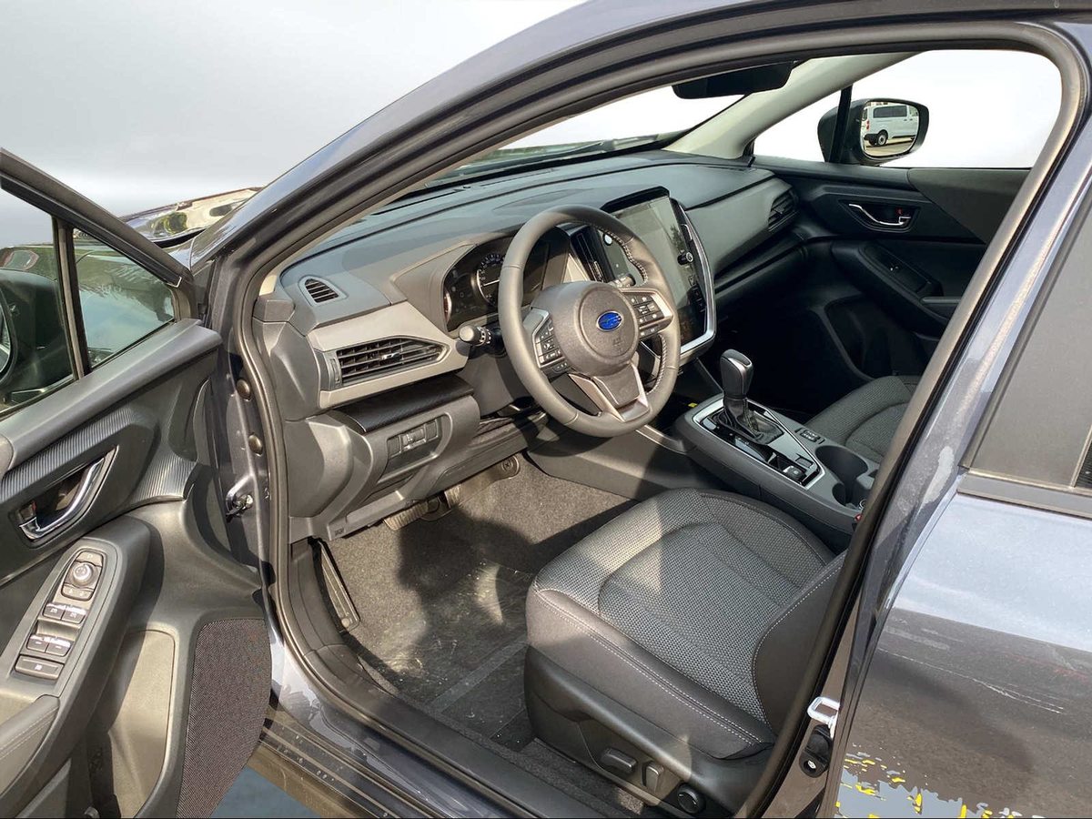 SUBARU Crosstrek 2.0i e-Boxer Swiss Plus, Mild-Hybrid Petrol/Electric, New car, Automatic - 5