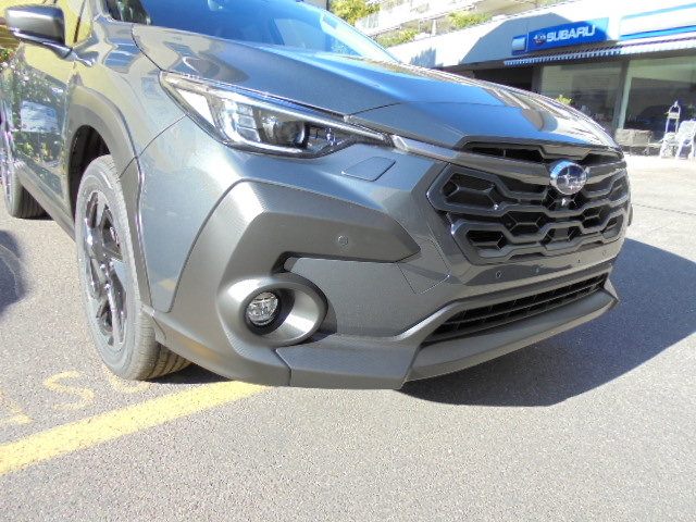 SUBARU Crosstrek 2.0i e-Boxer Luxury, Essence, Voiture nouvelle, Automatique - 2