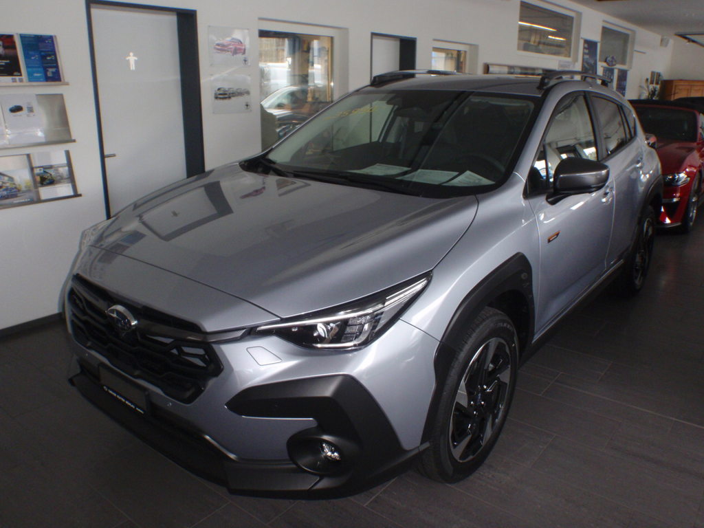 SUBARU Crosstrek 2.0i e-Boxer Passion