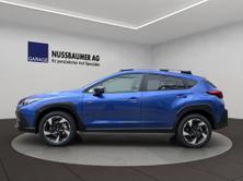 SUBARU Crosstrek 2.0i e-Boxer Passion, Hybride Léger Essence/Électricité, Voiture nouvelle, Automatique - 2