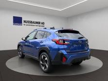 SUBARU Crosstrek 2.0i e-Boxer Passion, Hybride Léger Essence/Électricité, Voiture nouvelle, Automatique - 3