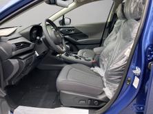 SUBARU Crosstrek 2.0i e-Boxer Passion, Hybride Léger Essence/Électricité, Voiture nouvelle, Automatique - 4