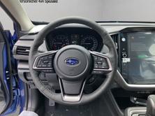 SUBARU Crosstrek 2.0i e-Boxer Passion, Hybride Léger Essence/Électricité, Voiture nouvelle, Automatique - 5