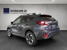 SUBARU Crosstrek 2.0i e-Boxer Luxury, Hybride Léger Essence/Électricité, Voiture nouvelle, Automatique - 3