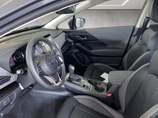 SUBARU Crosstrek 2.0i e-Boxer Luxury, Hybride Léger Essence/Électricité, Voiture nouvelle, Automatique - 4
